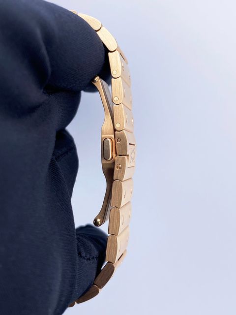 Cartier Santos De Cartier WGSA0018 Image 5